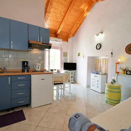 Appartement 5097b Murter