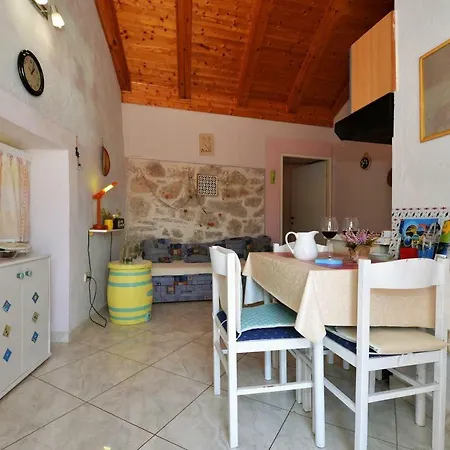 5097b Appartement Murter